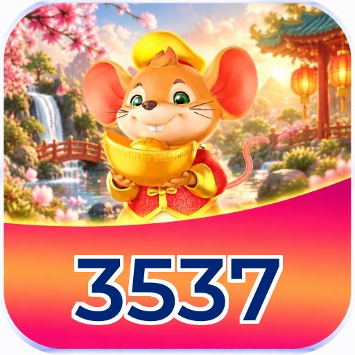 3537 Logo