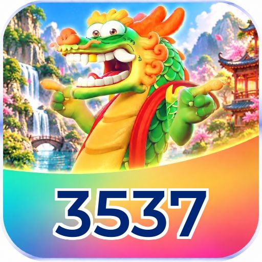3537 Logo