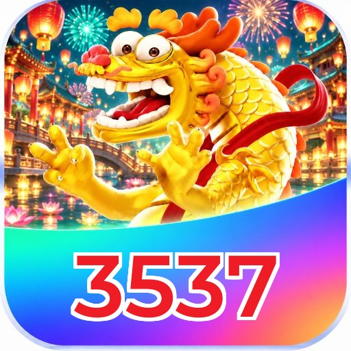 3537 Logo 3