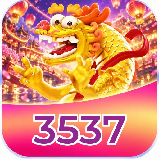 3537 Logo