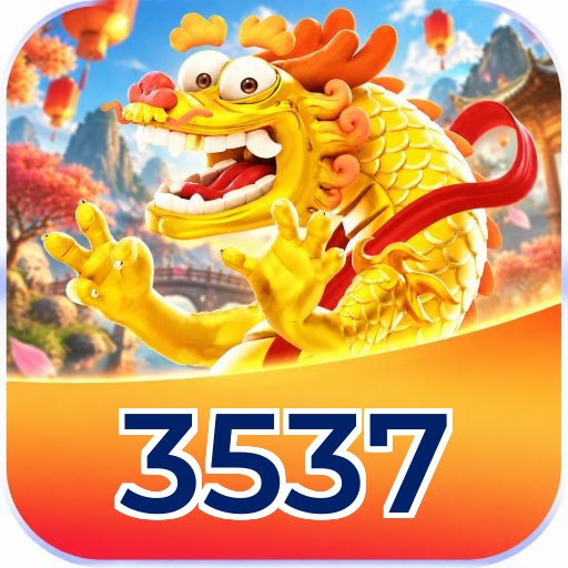 3537 Logo
