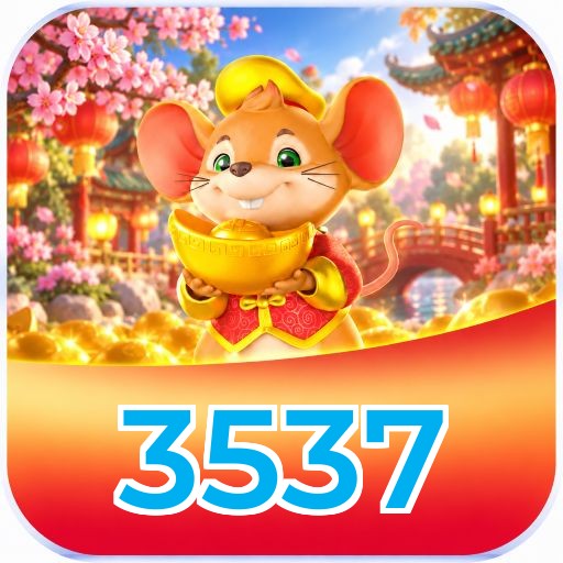 3537 Logo