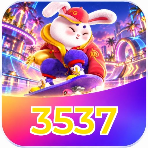 3537 Logo