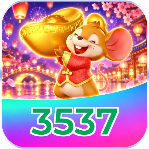3537 Logo