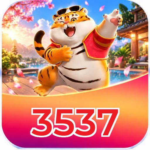 Fortune Tiger Logo 1