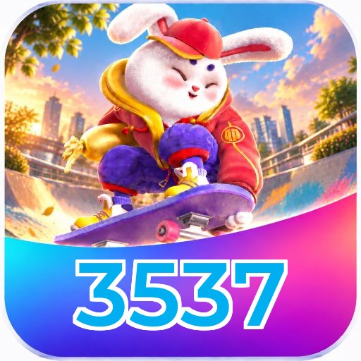 3537 Logo