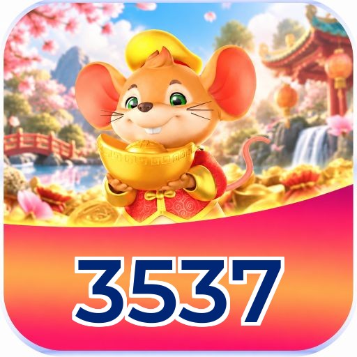 3537 Logo 1