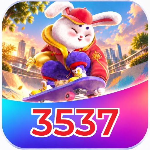 3537 Logo