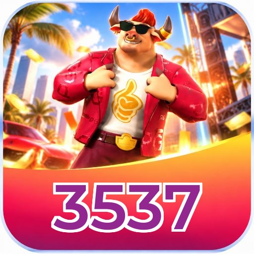 3537 Logo 2