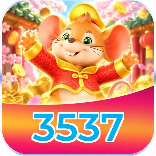 3537 Logo
