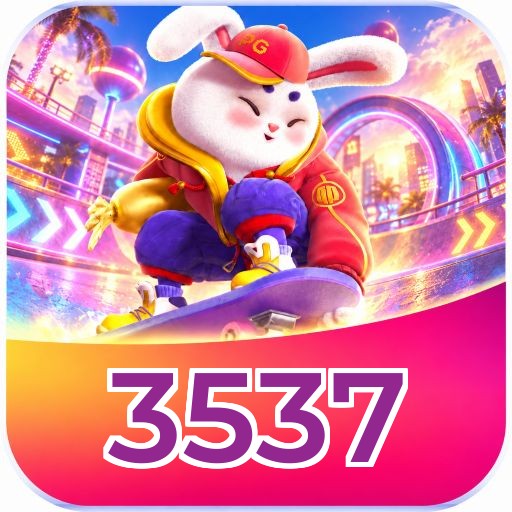 3537 Logo