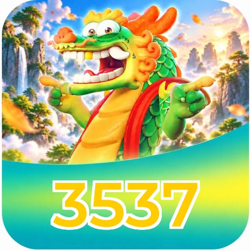 3537 Logo