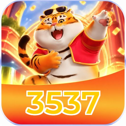 3537 Logo