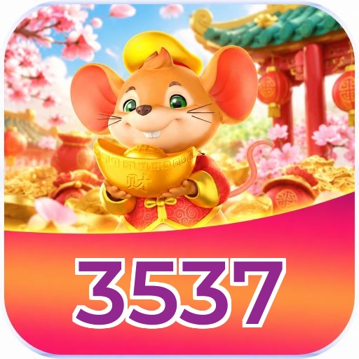 3537 Logo