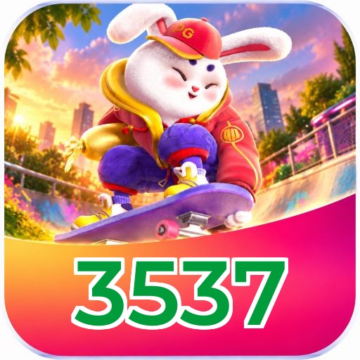 3537 Logo