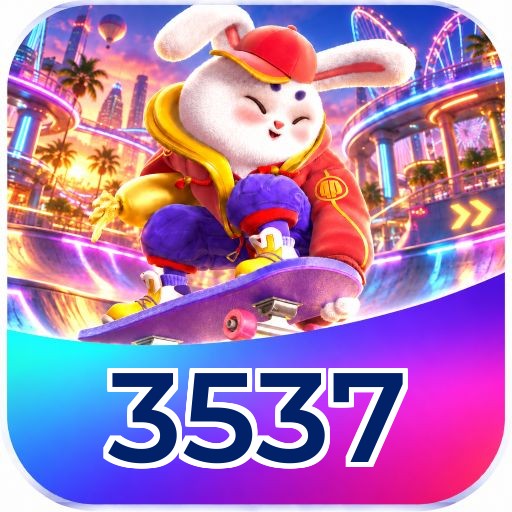 3537 Logo